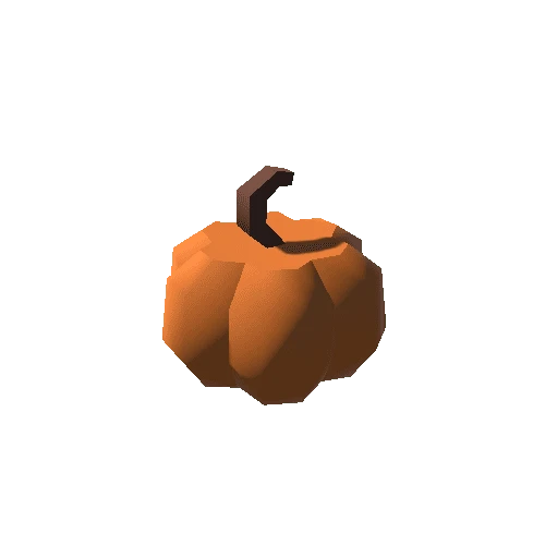 Pumpkin (1)